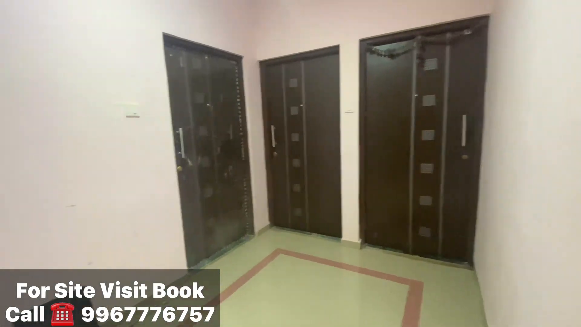 1 Bhk Fully Furnished Flat In Neral 14 Lakhs Only | Olympic Neo City Neral 1 Bhk